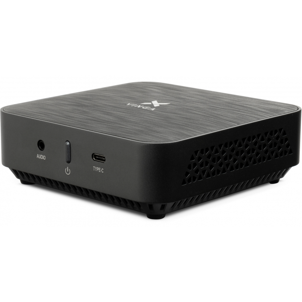 Комп'ютер Vinga Mini PC V600 (V600AM300U.)