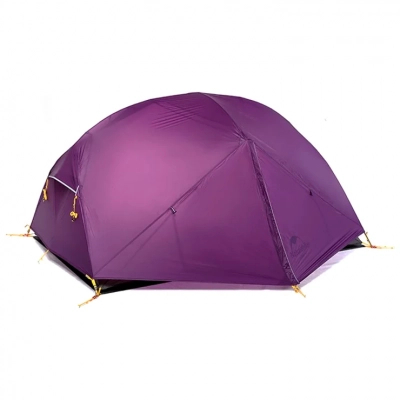 Намет Naturehike Mongar NH17T007-M 20D Violet (6927595700594)