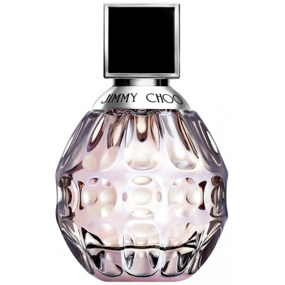 Туалетна вода Jimmy Choo Eau De Toilette 40 мл (3386460025522)