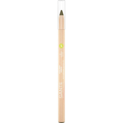 Олівець для очей Sante Eyeliner Pencil 04 - Golden Olive (4025089085645)