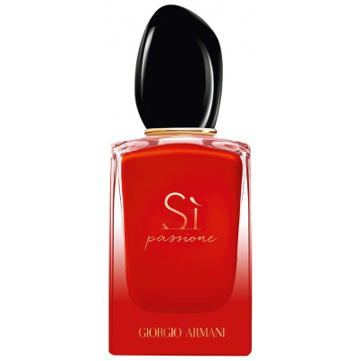 Парфумована вода Giorgio Armani Si Passione Intense 50 мл (3614272826557)