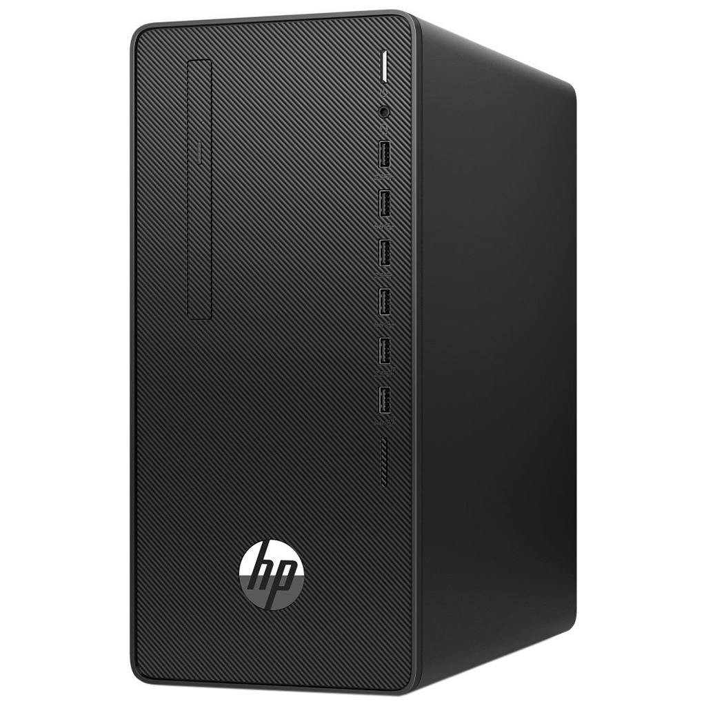 Комп'ютер HP 290 G4 MT / i3-10100 (4U611ES)