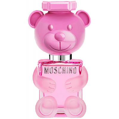 Туалетна вода Moschino Toy 2 Bubble Gum 30 мл (8011003864065)