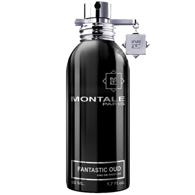 Парфумована вода Montale Fantastic Oud 50 мл (3760260456241)