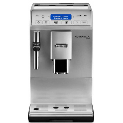 Кавомашина DeLonghi ETAM 29.620 SB