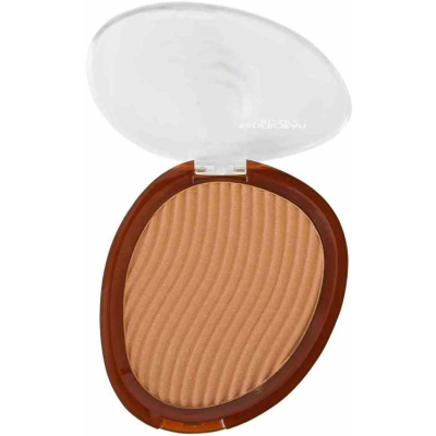 Пудра для обличчя Deborah Luminature Bronzing Powder 02 (8009518118636)