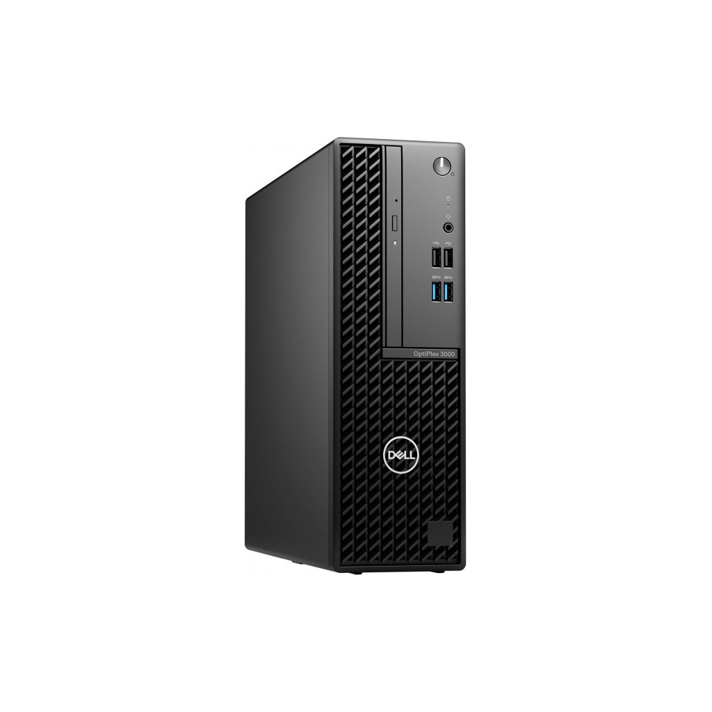 Комп'ютер Dell OptiPlex 3000 SFF / i5-12500 (N011O3000SFF)