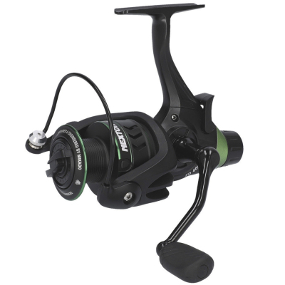 Котушка Mikado Baitrunner Nexton 4005 FD (KDA115-4005FD)