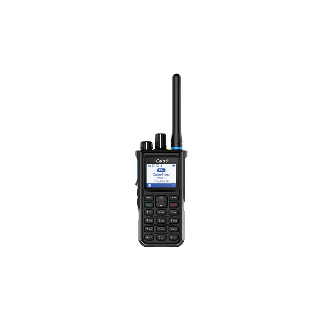 Портативна рація Caltta DH590 UHF DMR