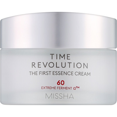 Крем для обличчя Missha Time Revolution The First Essence Cream 50 мл (8809747944019)