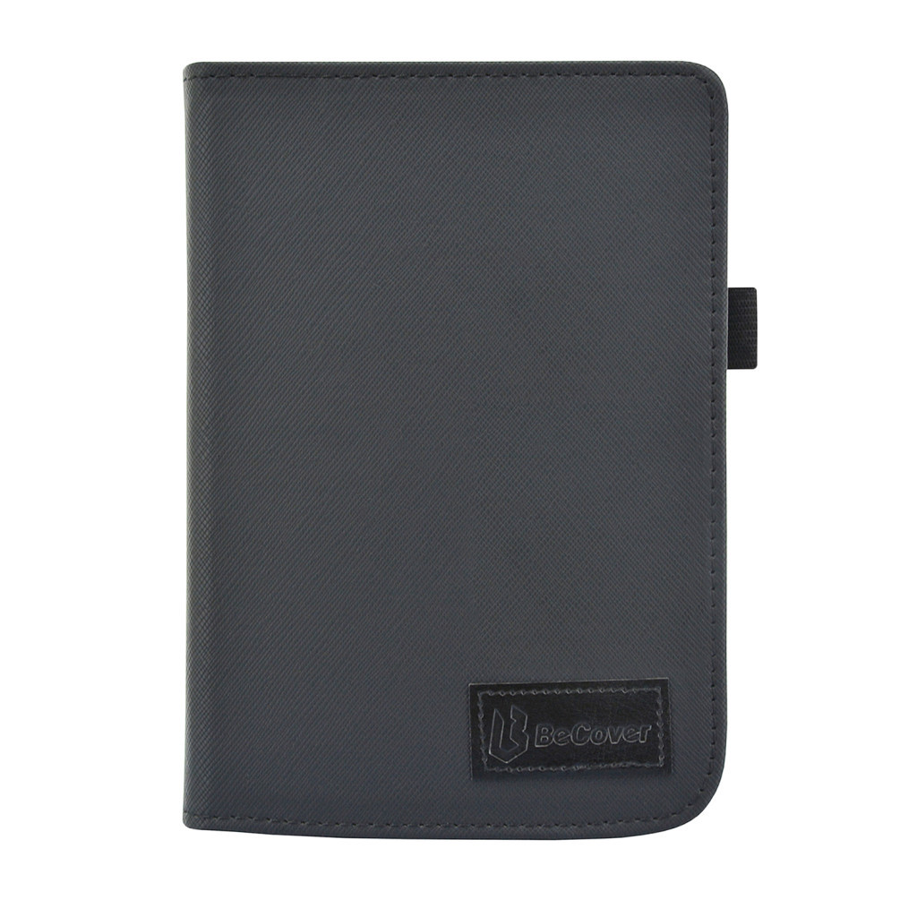 Чохол до електронної книги BeCover Slimbook PocketBook 743G InkPad 4/InkPad Color 2/InkPad Color 3 (7.8