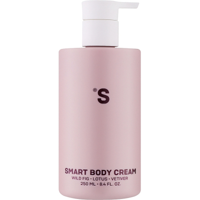 Лосьйон для тіла Sister's Aroma Smart Body Cream Інжир 250 мл (4820227782949)