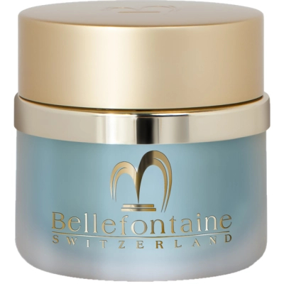 Гель для обличчя Bellefontaine Super Moisturizing Gel 50 мл (7640112440689)