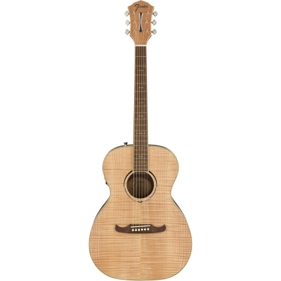 Гітара електроакустична Fender FA-235E Concert Natural LR (228176)