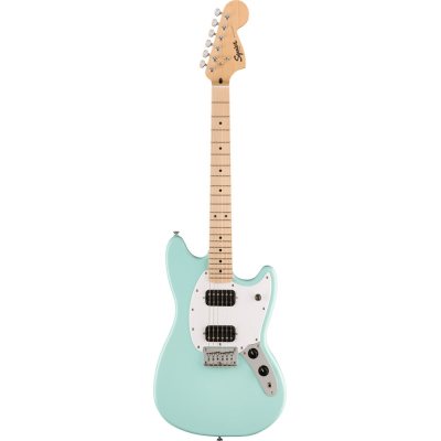 Електрогітара Squier by Fender Sonic FSR Mustang HH Sonic Blue (236610)