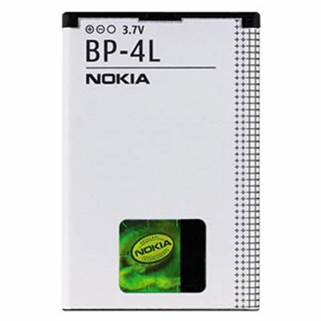 Акумуляторна батарея для телефону Nokia BP-4L