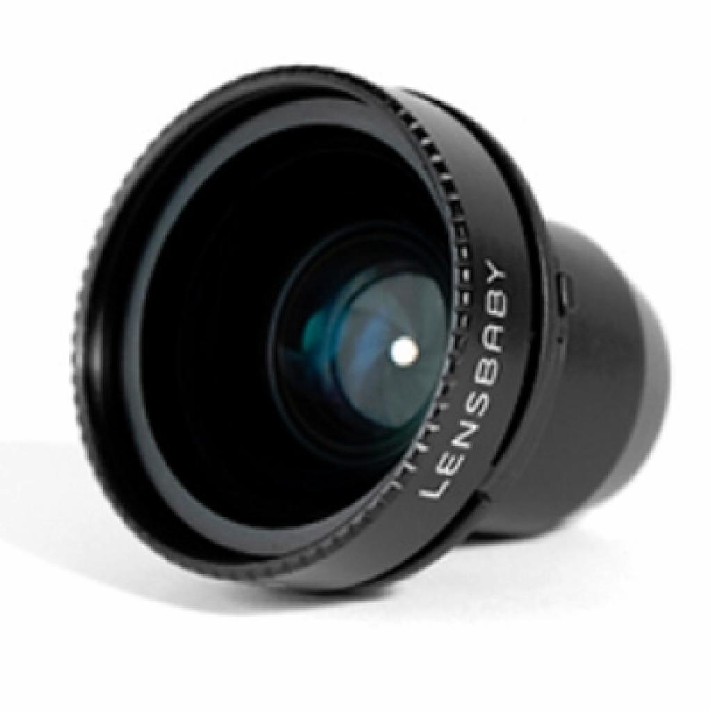 Насадка для фототехніки Lensbaby Sweet 35 Optic (LBO35)