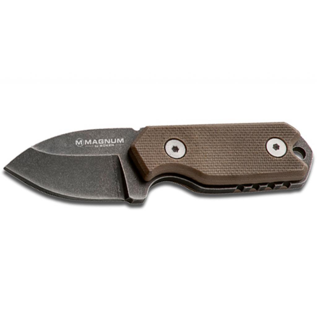 Ніж Boker Magnum LI'L Friend Micro (02SC743)