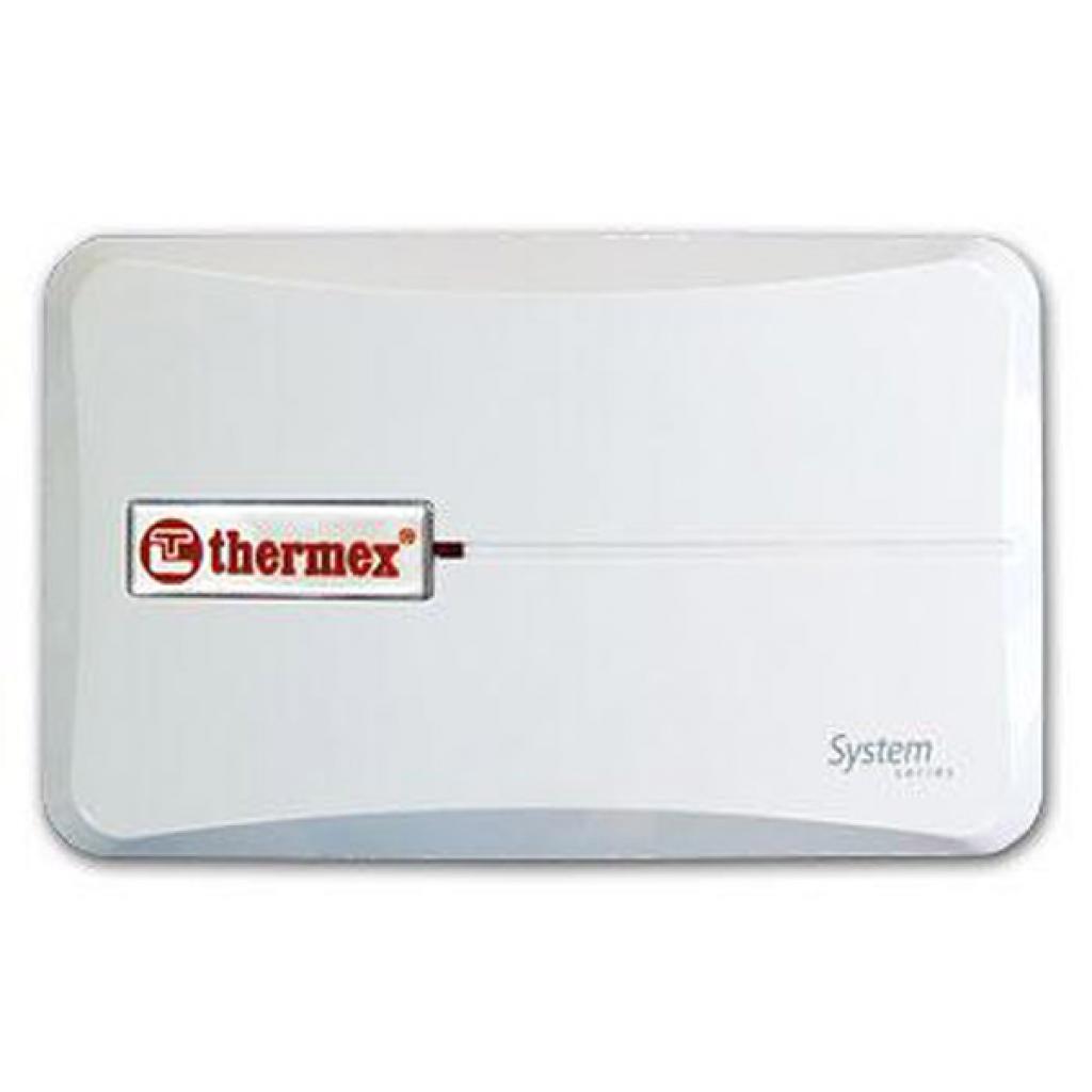 Проточний водонагрівач Thermex System 800 White