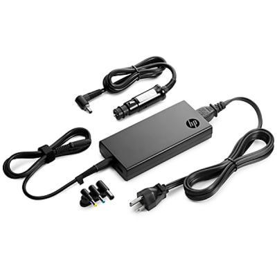 Блок живлення до ноутбуку HP 90W Slim Combo w/USB Adapter (H6Y84AA)