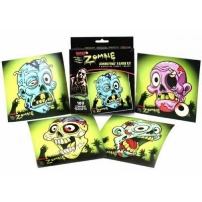 Мішень Gamo Zombie (6212108)