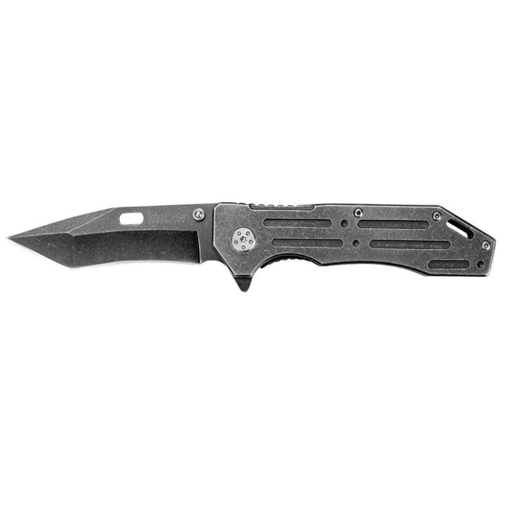 Ніж Kershaw Lifter BlackWash (1302BW)