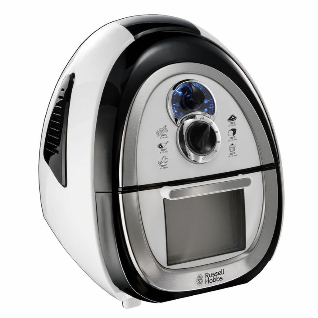 Фритюрниця Russell Hobbs 21840-56