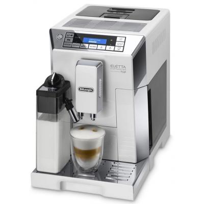 Кавомашина DeLonghi ECAM 45.764 W