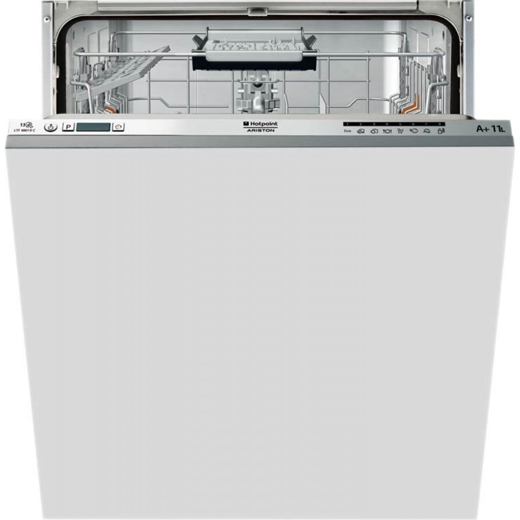 Посудомийна машина Hotpoint-Ariston LTF 8B019 C EU