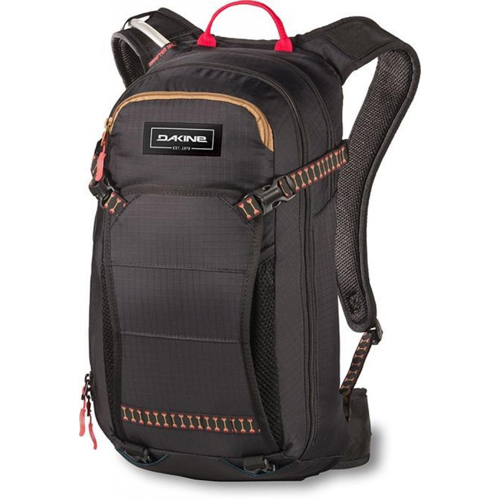 Рюкзак туристичний Dakine Womens Drafter 12L With Reservoir Black Ripstop 10000438 (610934042771)