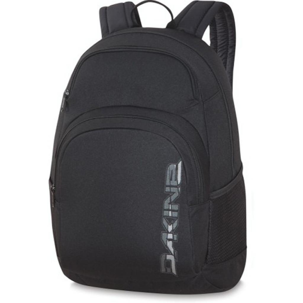 Рюкзак туристичний Dakine Central 26L Black 8130-001 (610934843200)