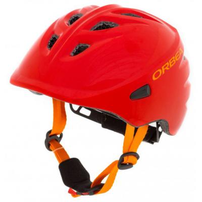 Шолом Orbea SPORT KIDS EU U Red (H08E00RR)