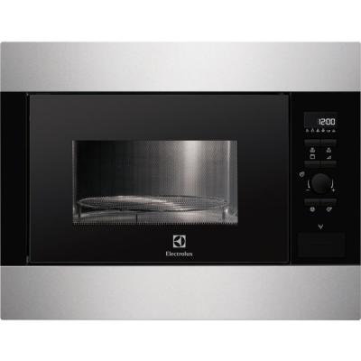 Мікрохвильова піч Electrolux EMS 26204 OX (EMS26204OX)