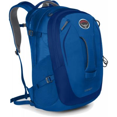 Рюкзак туристичний Osprey Comet 30 Super Blue O/S (009.1347)