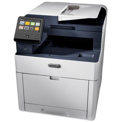 Багатофункціональний пристрій Xerox WC 6515N (6515V_N)