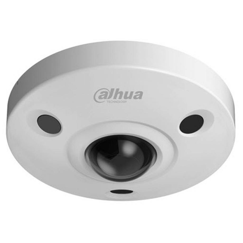 Камера відеоспостереження Dahua DH-IPC-EBW8600P (1.55) (02729-04180)