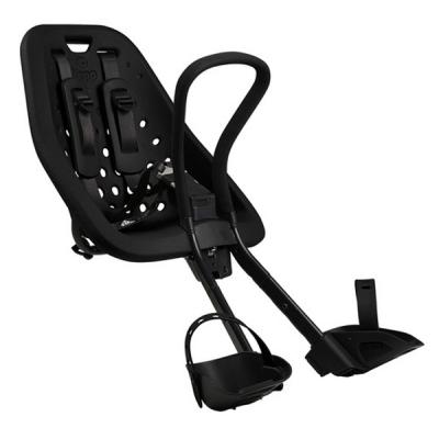 Дитяче велокрісло Thule Yepp Mini (Black) (TH12020101)