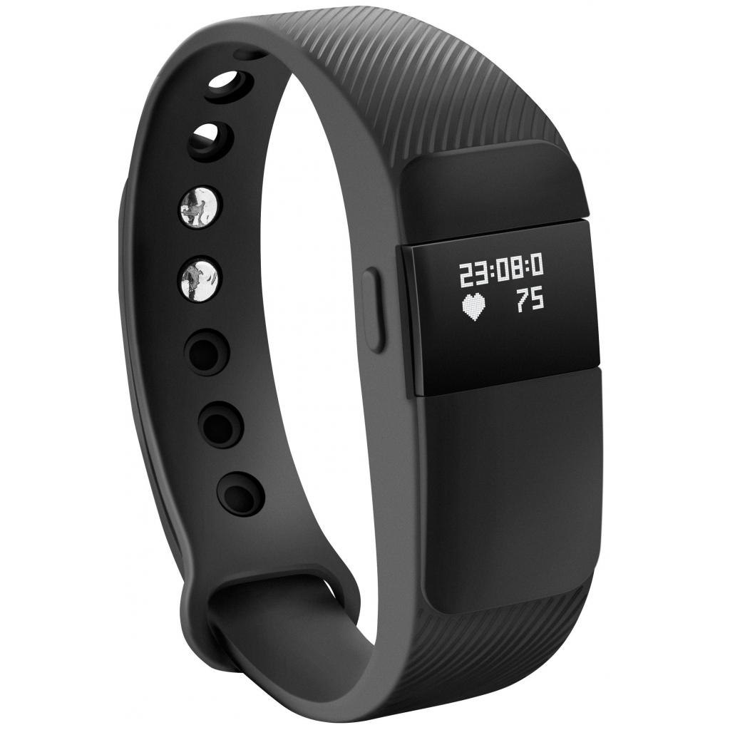 Фітнес браслет ACME ACT05 activity tracker HR Black (4770070877807)