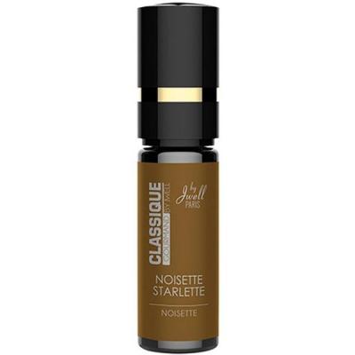 Рідина для електронних сигарет Jwell Noisette Starlette 10 ml 0 mg (CLGNS1000)