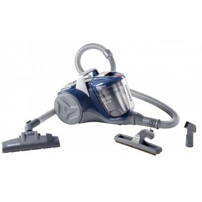 Пилосос Hoover BR2020 019 Blue