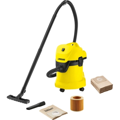 Пилосос Karcher WD 3 (9.611-147.0)