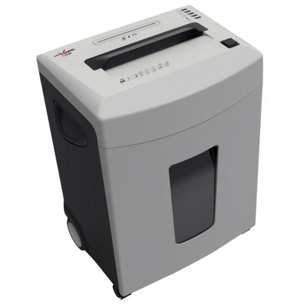 Знищувач документів ShredMARK 1835C (4*40мм) (24342)