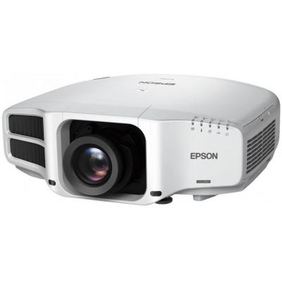 Проектор Epson EB-G7900U (V11H749040)