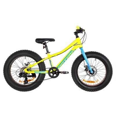 Велосипед Optimabikes 20