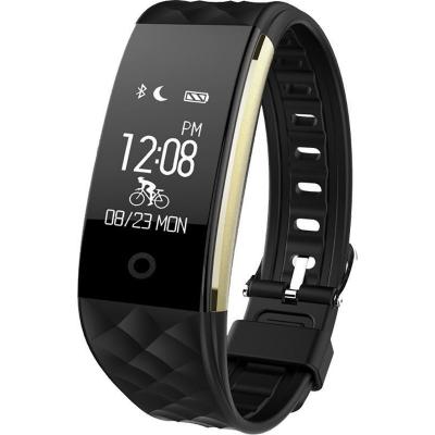 Фітнес браслет UWatch S2 Black (F_54105)