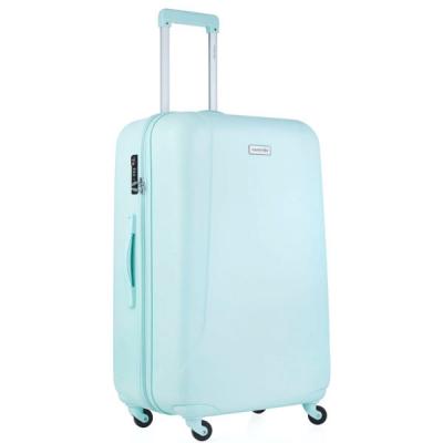 Валіза CarryOn Skyhopper (L) Mint (927158)