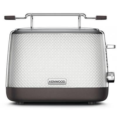 Тостер Kenwood TCM 811 WH (TCM811WH)