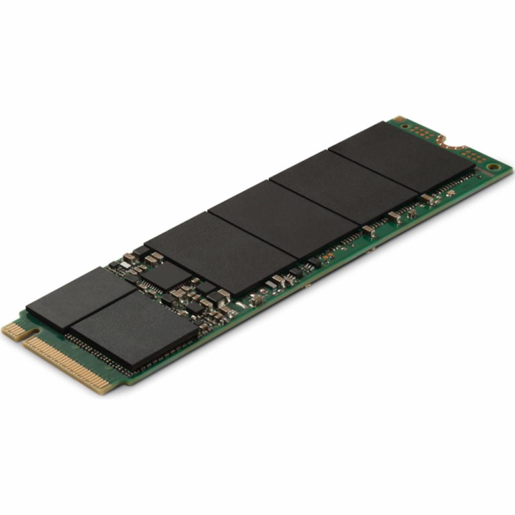 Накопичувач SSD M.2 2280 512GB Micron (MTFDHBA512TCK-1AS1AABYY)