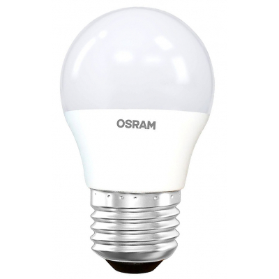 Лампочка Osram LED STAR P45 (4058075134324)