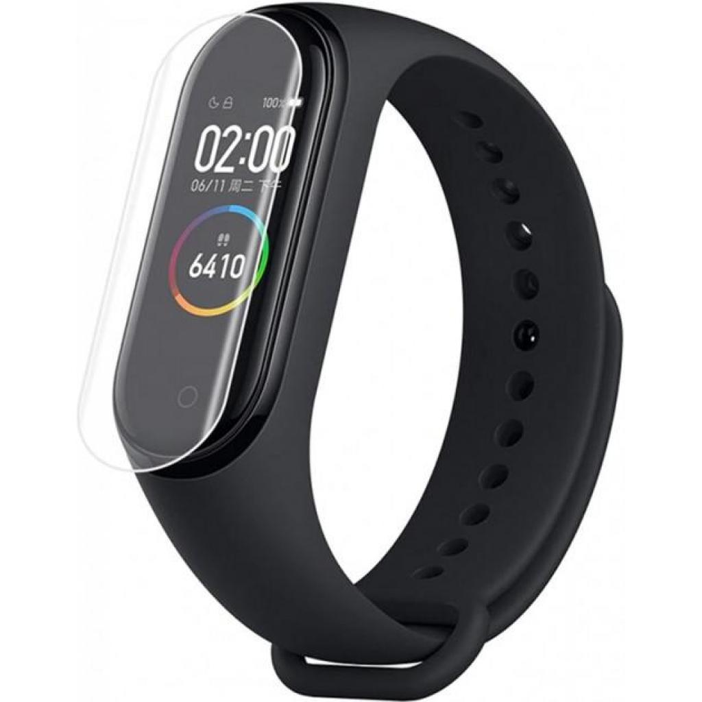 Плівка захисна XoKo Xiaomi Mi Band 3/4 (XK-XM-PF)